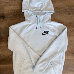 Womens Nike Hoodie
